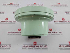Fl200Sel Wind Direction Indicator Osaka Nunotani Seiki Ac 100V