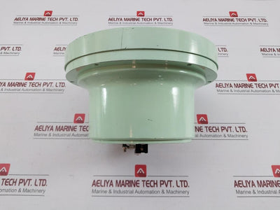 Fl200Sel Wind Direction Indicator Osaka Nunotani Seiki Ac 100V