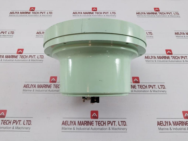 Fl200Sel Wind Direction Indicator Osaka Nunotani Seiki Ac 100V