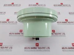 Fl200Sel Wind Direction Indicator Osaka Nunotani Seiki Ac 100V