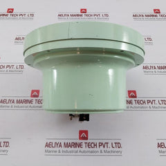 Fl200Sel Wind Direction Indicator Osaka Nunotani Seiki Ac 100V