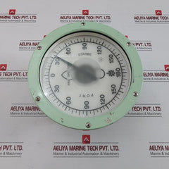 Fl200Sel Wind Direction Indicator Osaka Nunotani Seiki Ac 100V