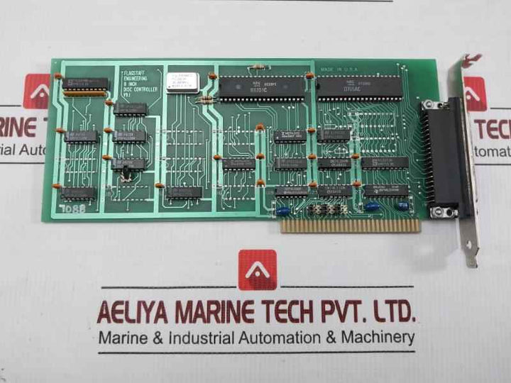 Flagstaff Engineering 8 Inch Disc Controller