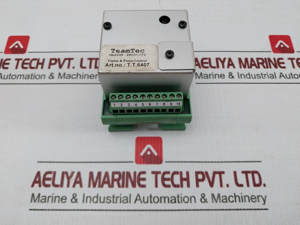 Flame-And-Pressure-Control-By-Teamtec-Phoenix-Contact-T-T-1