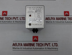 Flame-Detector-Relay-Rdv-1005-200-By-Volcano-Ac-180-264v-50-3