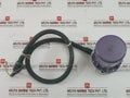 Flame Detector C7012A1145 Honeywell 50/60Hz