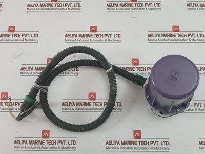 Flame Detector C7012A1145 Honeywell 50/60Hz