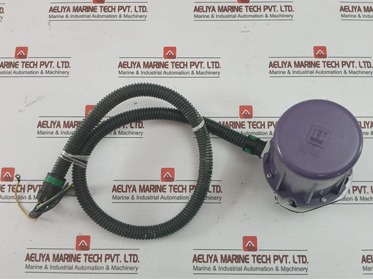 Flame Detector C7012A1145 Honeywell 50/60Hz
