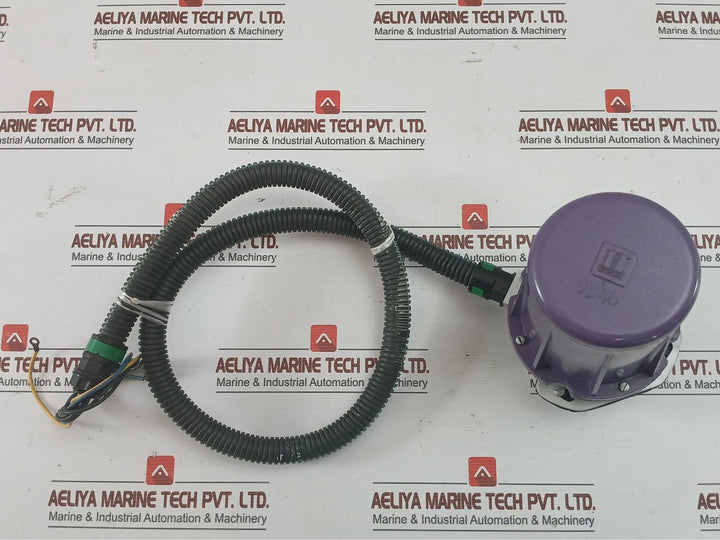 Flame Detector C7012A1145 Honeywell 50/60Hz