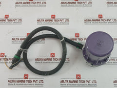 Flame Detector C7012A1145 Honeywell 50/60Hz