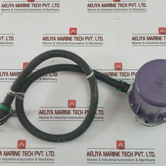 Flame Detector C7012A1145 Honeywell 50/60Hz
