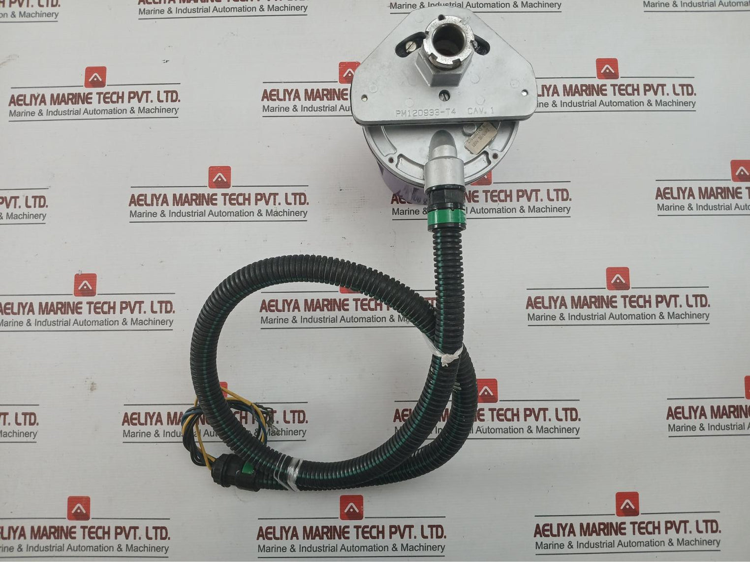 Flame Detector C7012A1145 Honeywell 50/60Hz