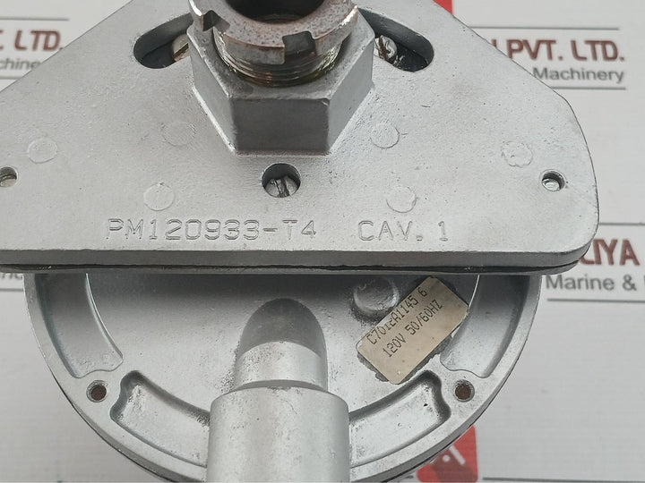 Flame Detector C7012A1145 Honeywell 50/60Hz