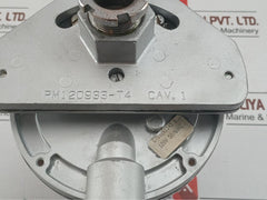 Flame Detector C7012A1145 Honeywell 50/60Hz