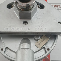 Flame Detector C7012A1145 Honeywell 50/60Hz