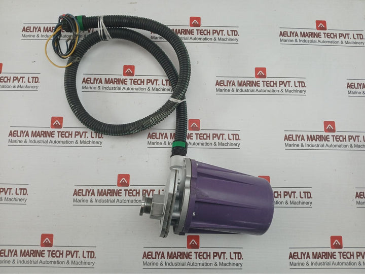 Flame Detector C7012A1145 Honeywell 50/60Hz