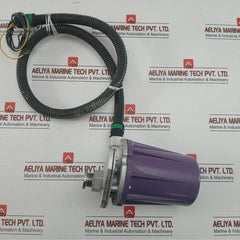 Flame Detector C7012A1145 Honeywell 50/60Hz