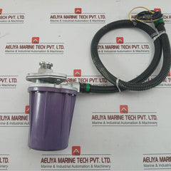 Flame Detector C7012A1145 Honeywell 50/60Hz