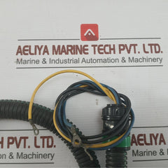 Flame Detector C7012A1145 Honeywell 50/60Hz