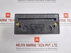 Flame Detector Relay 230Vac 50/60Hz Honeywell R4343 E1014
