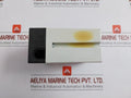 Flame Detector Relay 230Vac 50/60Hz Honeywell R4343 E1014