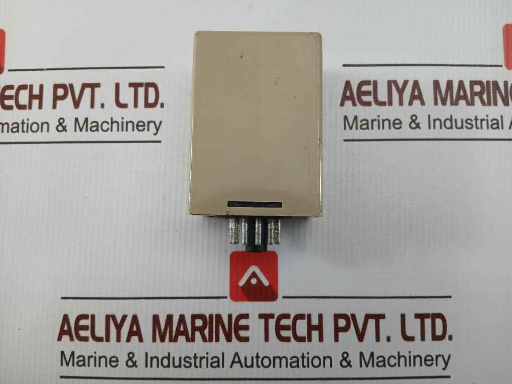 Flame Eye Relay Fe-61R Sunflame Ac100/110V