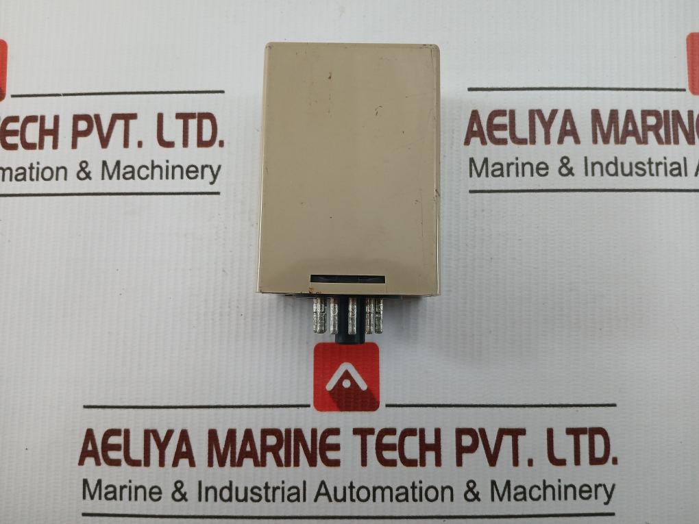 Flame Eye Relay Fe-61R Sunflame Ac100/110V