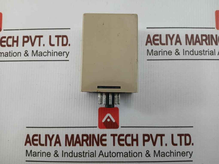 Flame Eye Relay Fe-61R Sunflame Ac100/110V