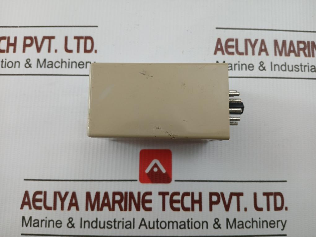 Flame Eye Relay Fe-61R Sunflame Ac100/110V