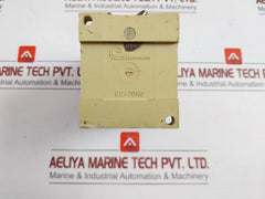 Flame Relay By Electrocom Range 30 Sec Part No: Ec-7060