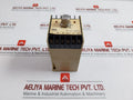 Flame Relay By Electrocom Range 30 Sec Part No: Ec-7060