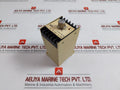Flame Relay By Electrocom Range 30 Sec Part No: Ec-7060