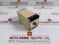 Flame Relay By Electrocom Range 30 Sec Part No: Ec-7060