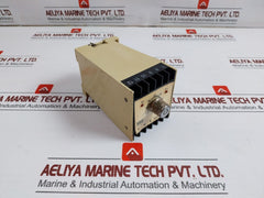 Flame Relay By Electrocom Range 30 Sec Part No: Ec-7060
