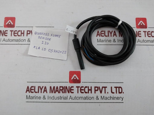 Flame Sensor 2-meter 057H2022 Danfoss
