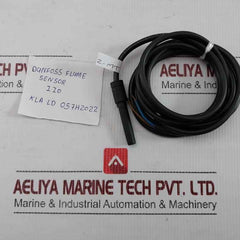 Flame Sensor 2-meter 057H2022 Danfoss