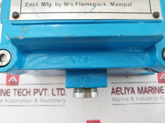 Flamepack Cmri/Tc/P/H936 Junction Box