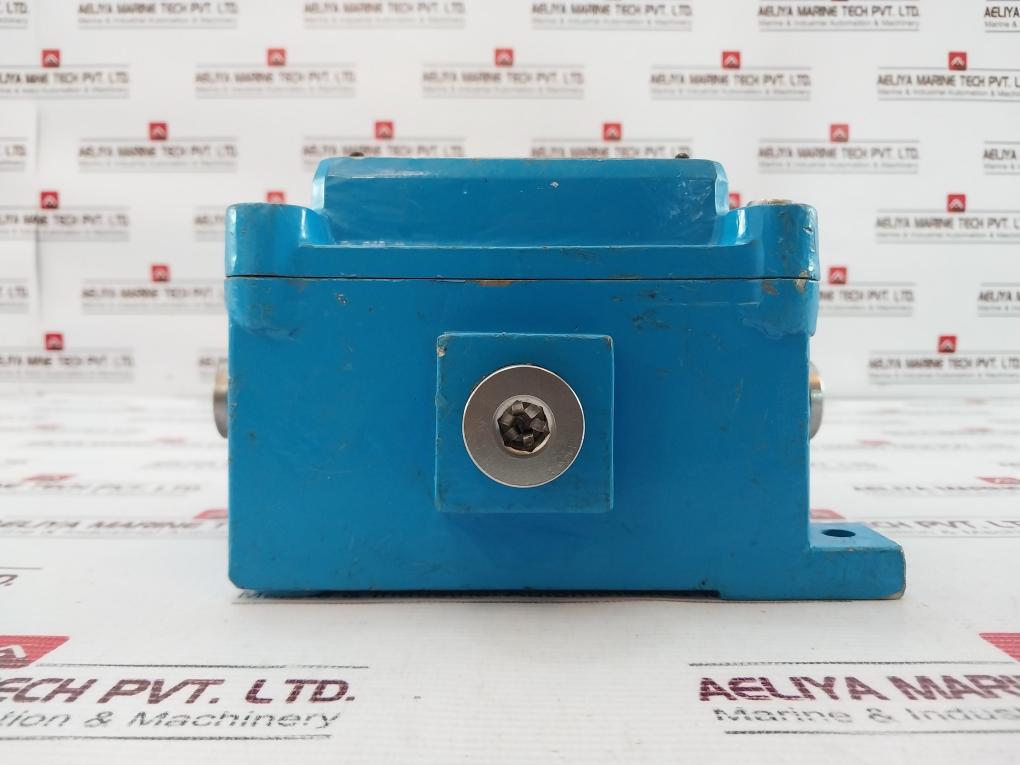 Flamepack Cmri/Tc/P/H936 Junction Box