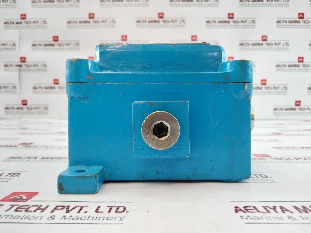 Flamepack Cmri/Tc/P/H936 Junction Box