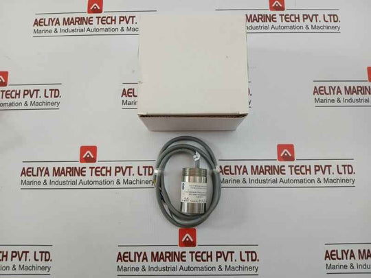 Flameproof Gas Sensor 1-meter Edf Electronic Devices