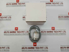 Flameproof Gas Sensor 1-meter Edf Electronic Devices