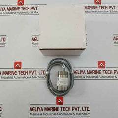 Flameproof Gas Sensor 1-meter Edf Electronic Devices