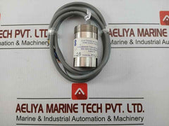 Flameproof Gas Sensor 1-meter Edf Electronic Devices
