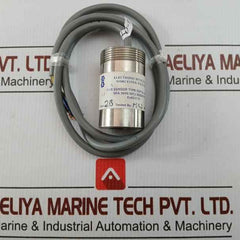 Flameproof Gas Sensor 1-meter Edf Electronic Devices