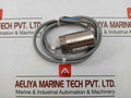 Flameproof Gas Sensor 1-meter Edf Electronic Devices