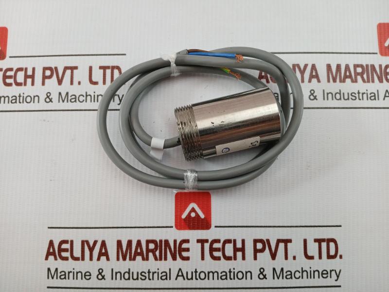 Flameproof Gas Sensor 1-meter Edf Electronic Devices
