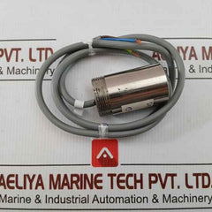 Flameproof Gas Sensor 1-meter Edf Electronic Devices
