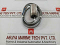 Flameproof Gas Sensor 1-meter Edf Electronic Devices