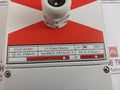 Flamtron 800/24 vst-k-nt a uv-flame detector - Aeliya Marine Tech