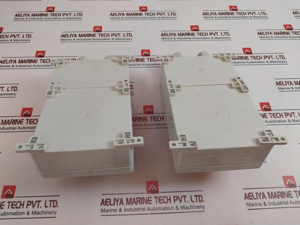 Flamtron 800/24 vst-k-nt a uv-flame detector - Aeliya Marine Tech